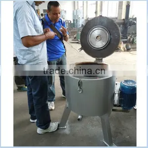 Rapeseed Oil Centrifugal Type Edible Oil Filter Equipment thumbnail-1