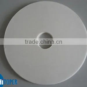Quantitative Type 80GSM Filter Paper for General Filteration in Laboratory thumbnail-5
