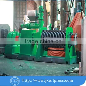 Hot Sale Extraction of Peanut Oil thumbnail-5