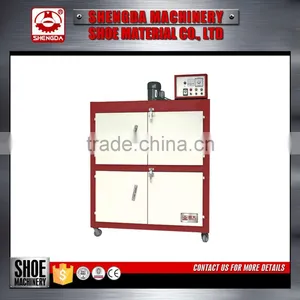 Shoes Hot Air Convection Drying Case Shoe Drying Oven Machine thumbnail-1