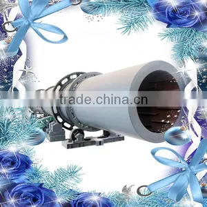 Best Quality Drum Dryer Price/drum Rotary Dryer/rotary Drum Dryer thumbnail-2