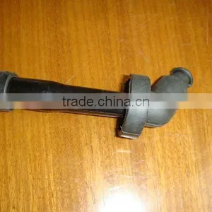 Motorcycle Spark Plug Cap /gas Cap thumbnail-1