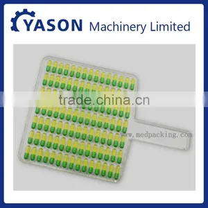 Manual Capsule Counter 105pcs/time thumbnail-1