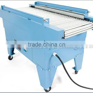 BS-4525 Shrink Film Packaging Machine/Thermal Contraction Machine thumbnail-2