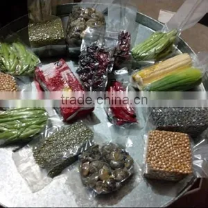 600mm Vacuum Food Coffee Rice Sachet Packaging Machine DZ600 thumbnail-6
