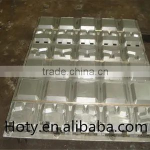 Low Price Hot-sale House Shaped Cake Molds thumbnail-6