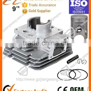 China Alta Calidad Kit De Cilindro Motocicleta AX100 thumbnail-2