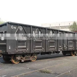 C70 Open Top Wagon thumbnail-1