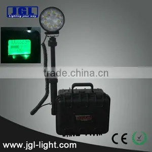 New Design Remote Area LED Work Light, Case Tool thumbnail-1