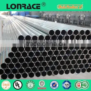 Golden Supplier Carbon Steel Seamless Pipe thumbnail-1