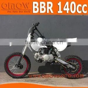 BBR 140CC Dirt Bike thumbnail-1