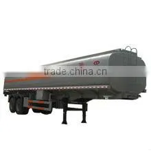12 Tires 3 Axl12 Tires 3 Axle 30 Tons Cement Trailers Manufacturers thumbnail-1