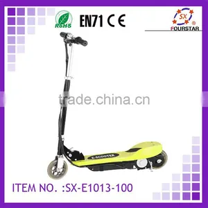 2015 Hot Sale High Quality New Pattern Electric Scooters SX-E1013-100 thumbnail-2