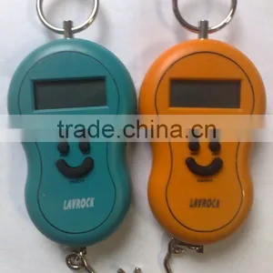 ZZDG-201A Hot Item Electronic Handle Scale thumbnail-1