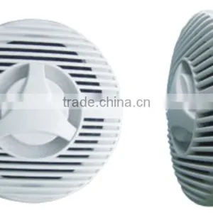 6 Inch for Sauna Room With Waterproof Speakers H-058 for Boat,yacht,sauna Room,excavator thumbnail-3