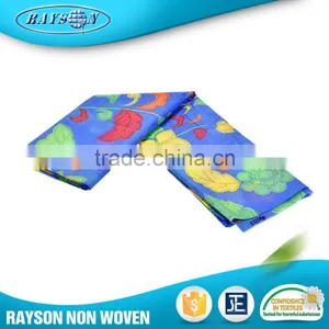 2016 Latest Selling Product Chemical Automotive Headliner Decorative Nonwoven Felt thumbnail-5