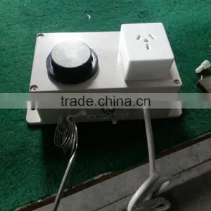 Thermostat Controller thumbnail-1