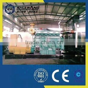 Hot Sale!China Factory Price Diesel Generator Set thumbnail-1
