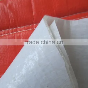 Anti-uv Insulated Tarpaulin, High Quality Insulated Tarp, Concrete Curing Blanket thumbnail-2