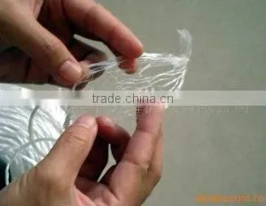Netted Plastic Wire Drawing Pipe Plastic Processing Machine thumbnail-1
