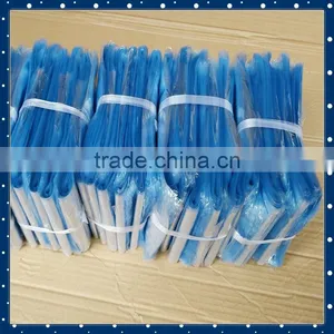 PVC Shrink Packaging Film for Heat Sealable Bottle Cap thumbnail-1