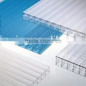 4-20mm Anti-drop & Easy Clean Multi-wall Sheet thumbnail-3