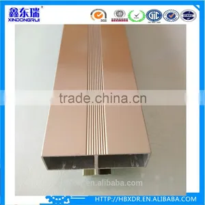 Aluminum Alloy Factory for Cabinet Glass Door thumbnail-3