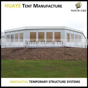 Aluminium Ceremony Event Marquee Tent thumbnail-4