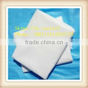 Nonwoven Airline Headrest Cover thumbnail-1