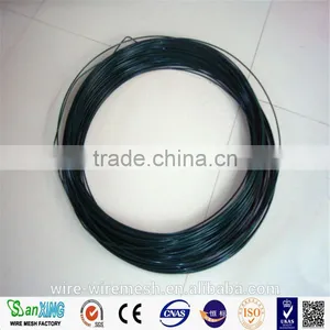 Pvc / PE Coated Wire for Sale (Manufacturer) thumbnail-4