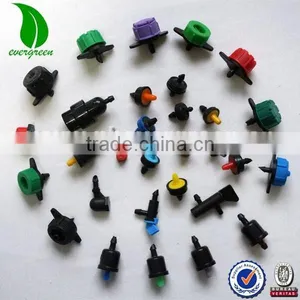 Watering Dripper Gardening Dripper Drip System thumbnail-1