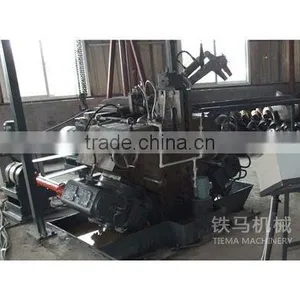 Spiral Balde Cold Rolling Mill(S) thumbnail-1