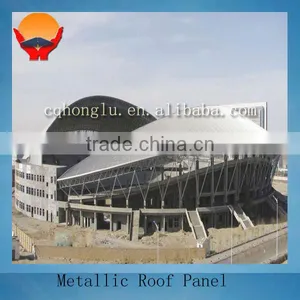 China Supplier Aluminium Panel thumbnail-1