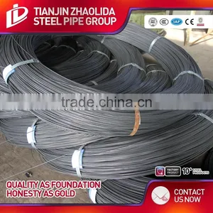 Steel Wire for Nail Making Factory Direct Sale thumbnail-3