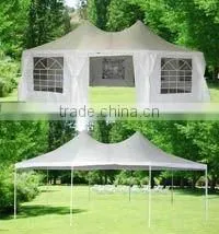 2.5*2.5*2.5M, Deluxe Octagonal Party Tents thumbnail-1