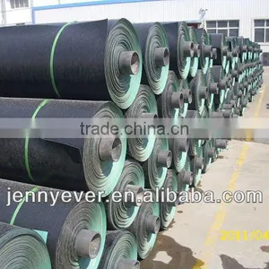 ASTM Standard HDPE/LDPE/LLDPE Geomembrane thumbnail-1