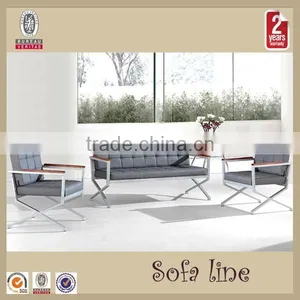 SFA00043 New Modern Sofa Sets,metal Sofa Legs,used Leather Sofa thumbnail-1