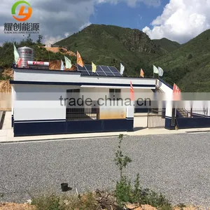 New Product 1KW Home Solar Systems/500 Watt Solar Panel/solar Power thumbnail-6