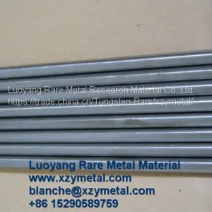 High Quality Molybdenum Rod Bar for Vaccum Furnace in China thumbnail-3