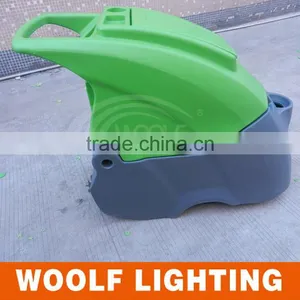 Process Different Color Industrial PE Rotomolding Plastic Part thumbnail-4