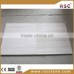 Perlatino Marble White Grey Vein Marble thumbnail-1