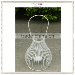 Round Antique Metal Welding Crafts thumbnail-1