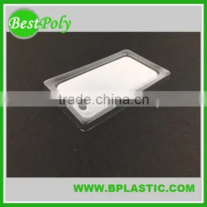 Customize PET Box for Iphone Case Packaging thumbnail-3