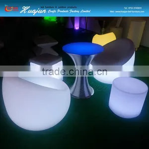 Remote Control Led Bar Sofa thumbnail-1