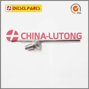 Control Vavle F00rj02035 for Xichai/Yuchai Injector 0 445 120 117/160/192 264 thumbnail-4