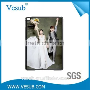 3D Popular Customized Printing Sublimation Phone Case For Ipad Air 2 thumbnail-2