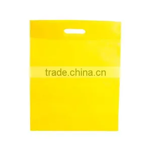 Supplier PP Non-Woven Tote Shopping Bag thumbnail-6