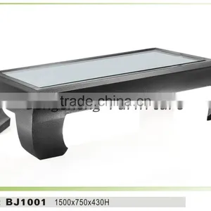 Modern Metal Table BJ1001 Coffee Table Design thumbnail-1
