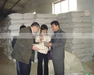 Hebei Huasheng Felt Co., Ltd. company overview - view 2 thumbnail