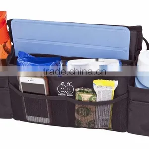 Car Back Seat Organizer Back Seat Tray Car Organizer thumbnail-3